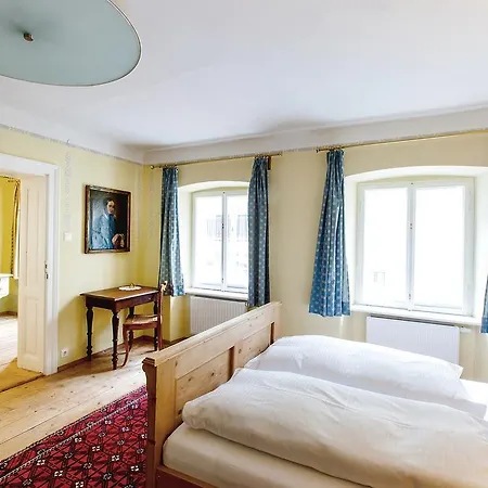 Stadthaus Mariazell Room photo