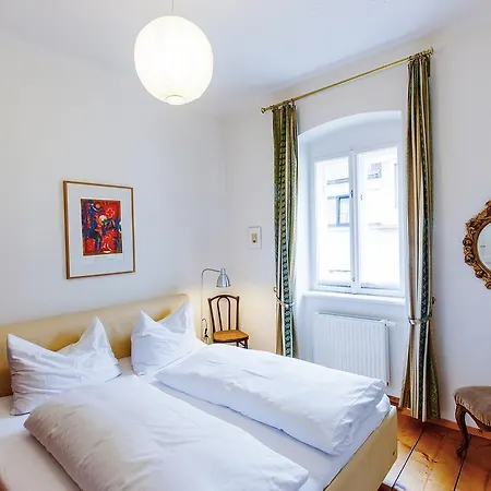 Stadthaus Mariazell Room photo