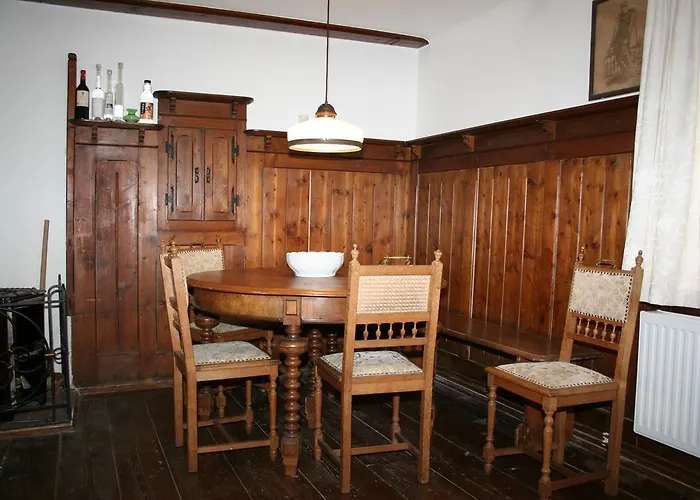 Stadthaus Mariazell