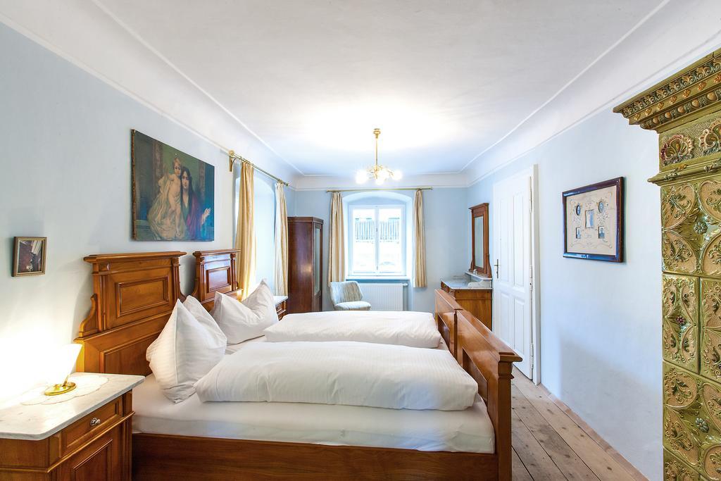 Apartment Stadthaus Mariazell