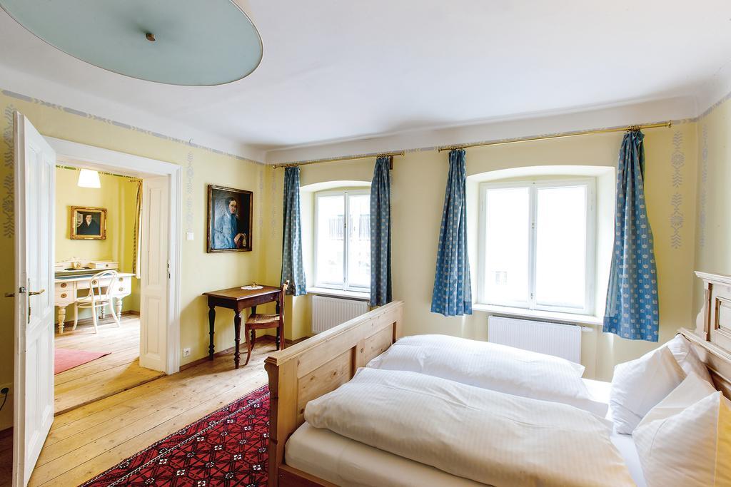 Stadthaus Apartment *
