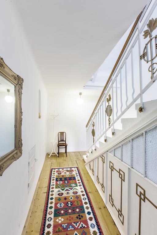 Stadthaus Apartment Mariazell