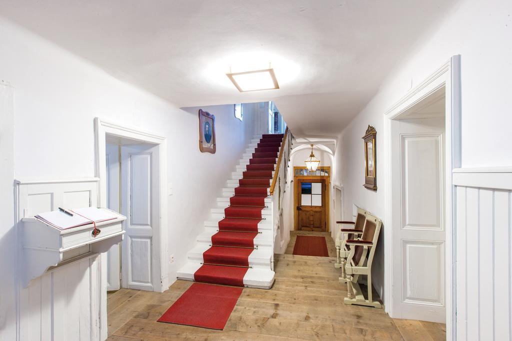 Apartment Stadthaus *