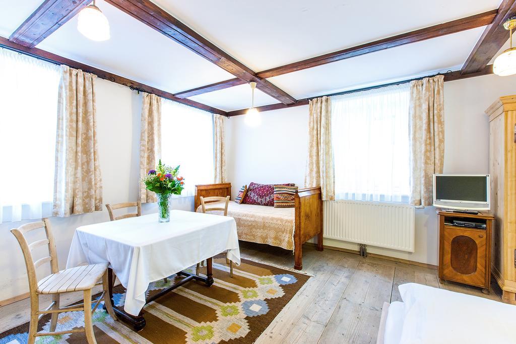Stadthaus Apartment