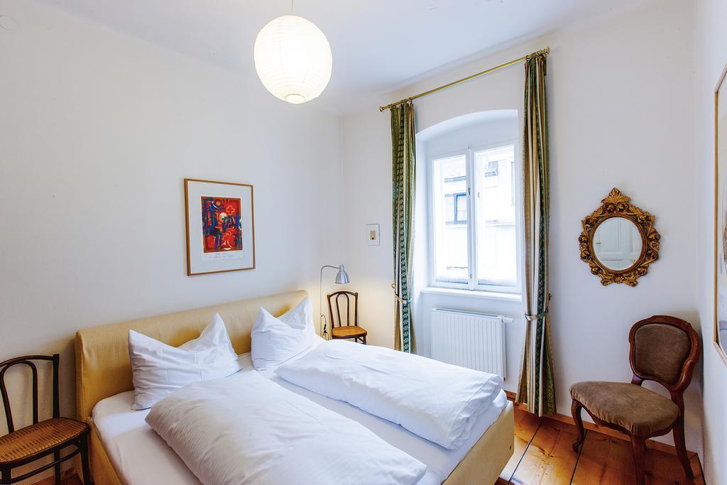 Apartment Stadthaus *